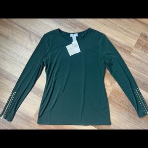 Designer Long Sleeve